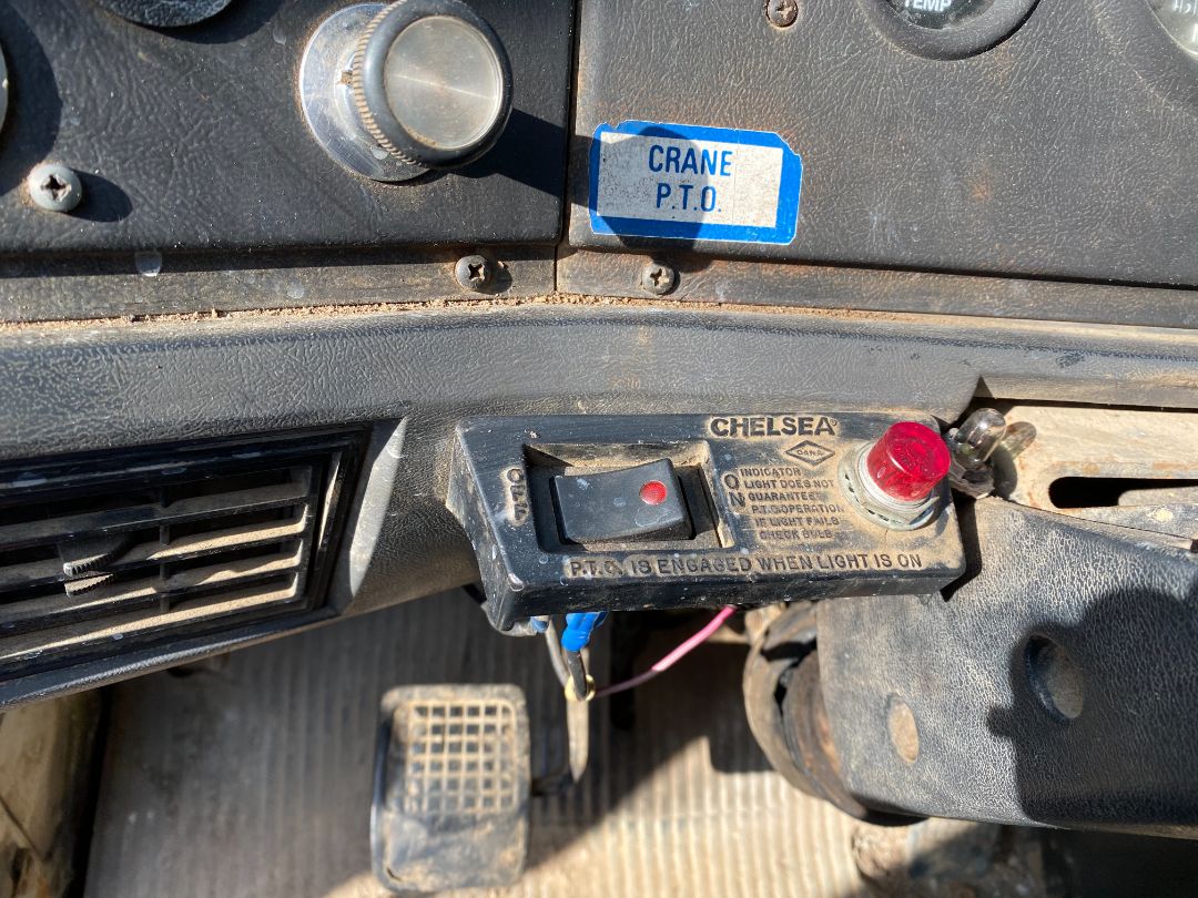 1991 FORD L8000 - Image 22